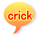 crick 