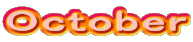 October
