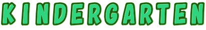 KINDERGARTEN
